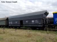 PIKO 28315 - H0 - 2-tlg. Set Selbstentladewagen, PL-CTL, Ep. VI